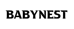Babynest - logo
